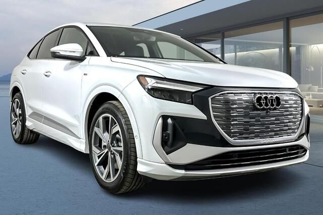 2024 Audi Q4