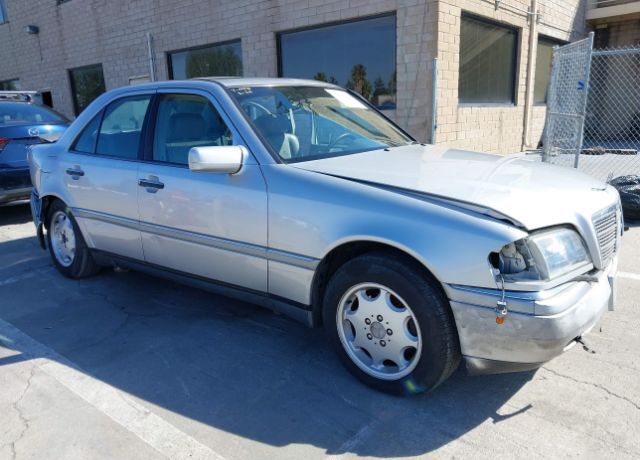 MERCEDES-BENZ