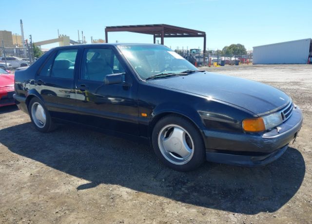 Saab 9000