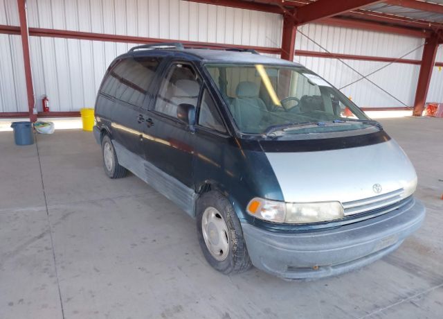 Toyota Previa