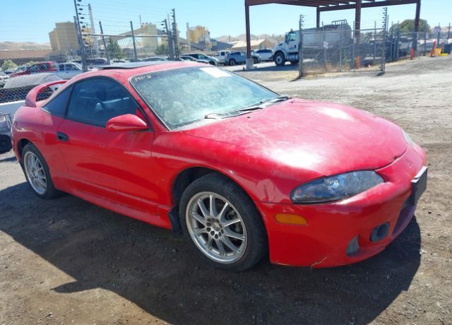Mitsubishi Eclipse