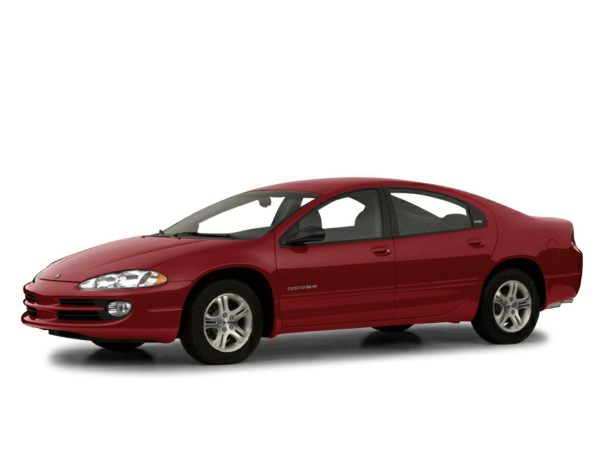 Dodge Intrepid