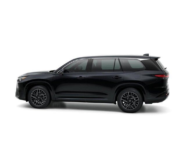 2024 Lexus TX