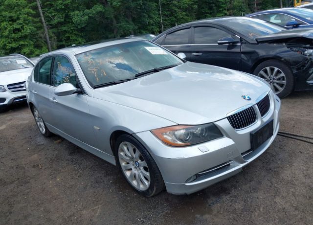BMW 335xi