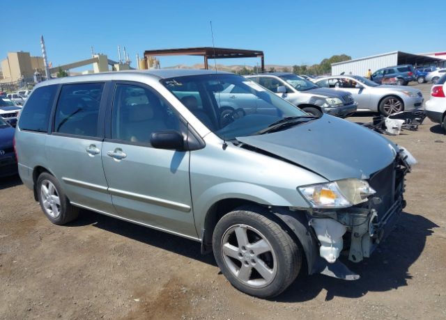 Mazda MPV