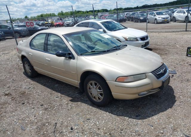 Chrysler Cirrus