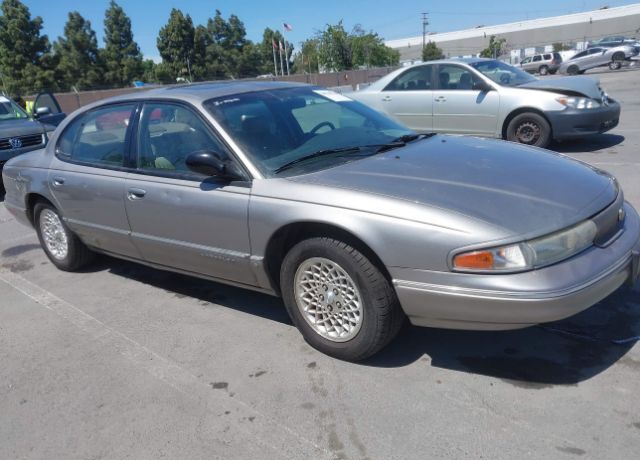 Chrysler LHS