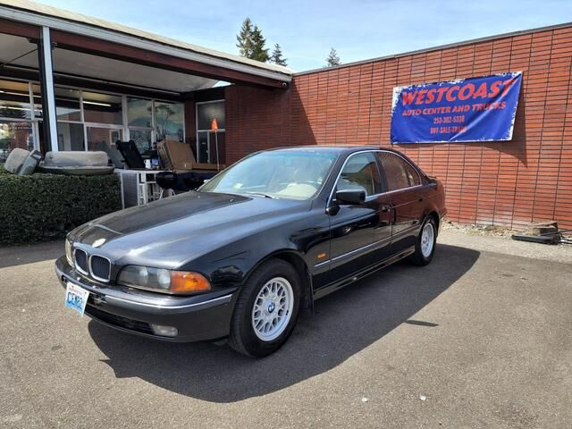BMW 528i