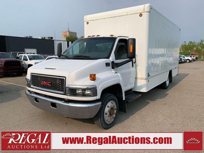 GMC C5