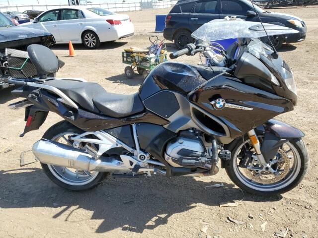 BMW R 1200 RT