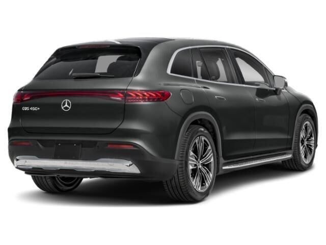 2024 Mercedes-Benz EQS-Class SUV