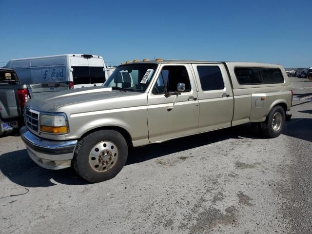 Ford F-350