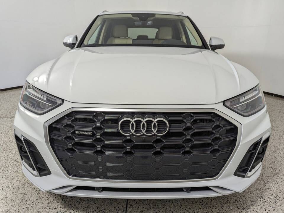 2024 Audi Q5