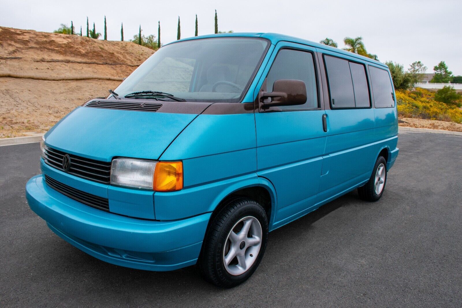 Volkswagen EuroVan