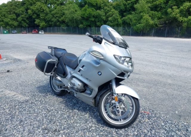 BMW R 1150 RT
