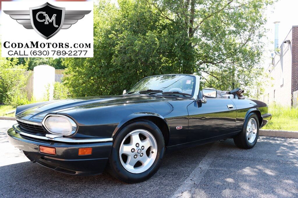 JAGUAR