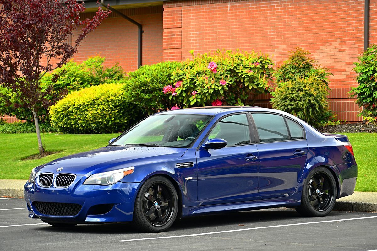 BMW M5