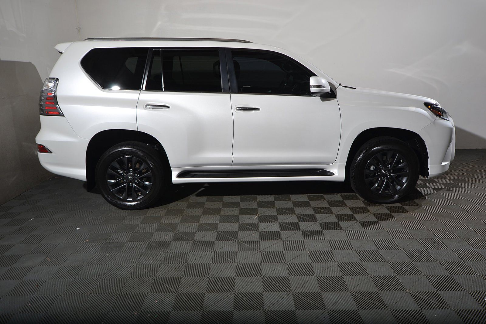 2021 Lexus GX