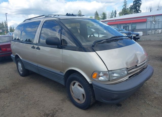 Toyota Previa