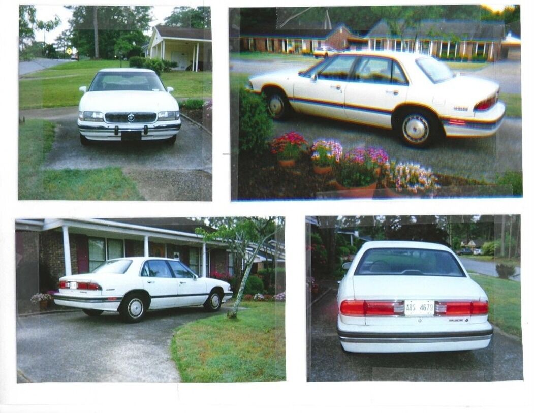Buick LeSabre