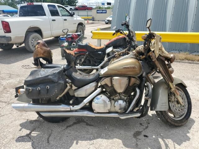 Honda VTX1300S