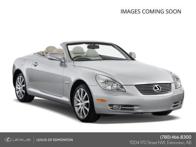 Lexus SC