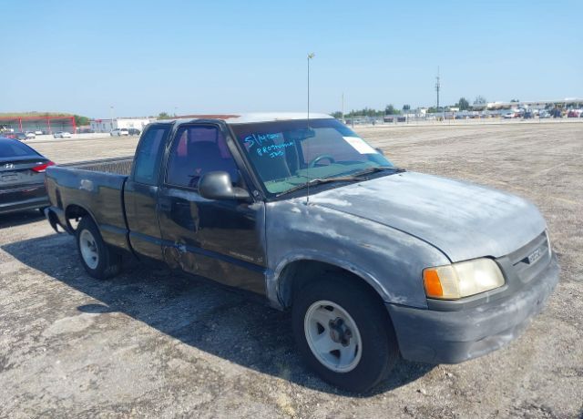 Isuzu Hombre