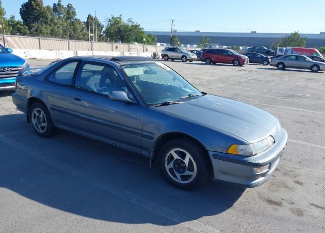 Acura Integra