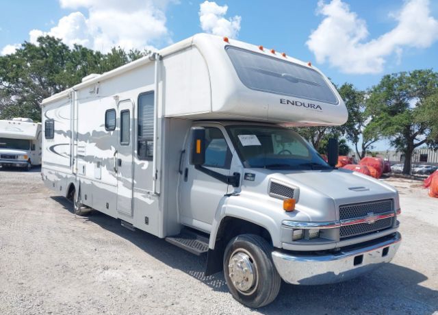 Chevrolet C5