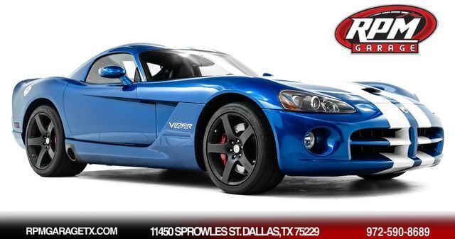 Dodge Viper