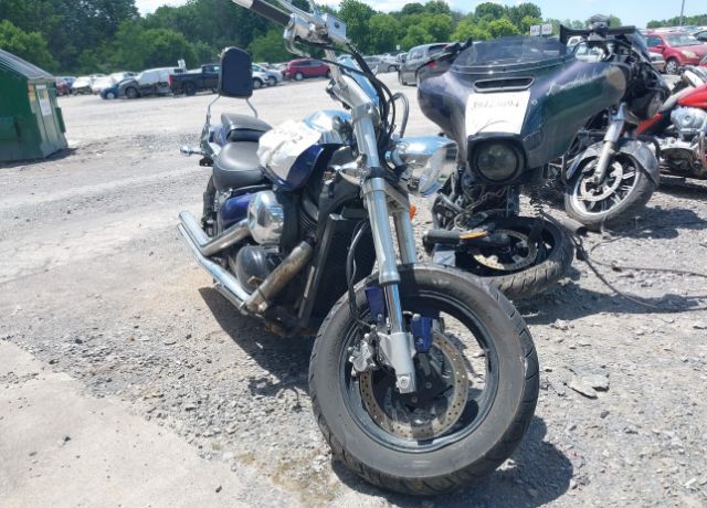 Suzuki VZ800