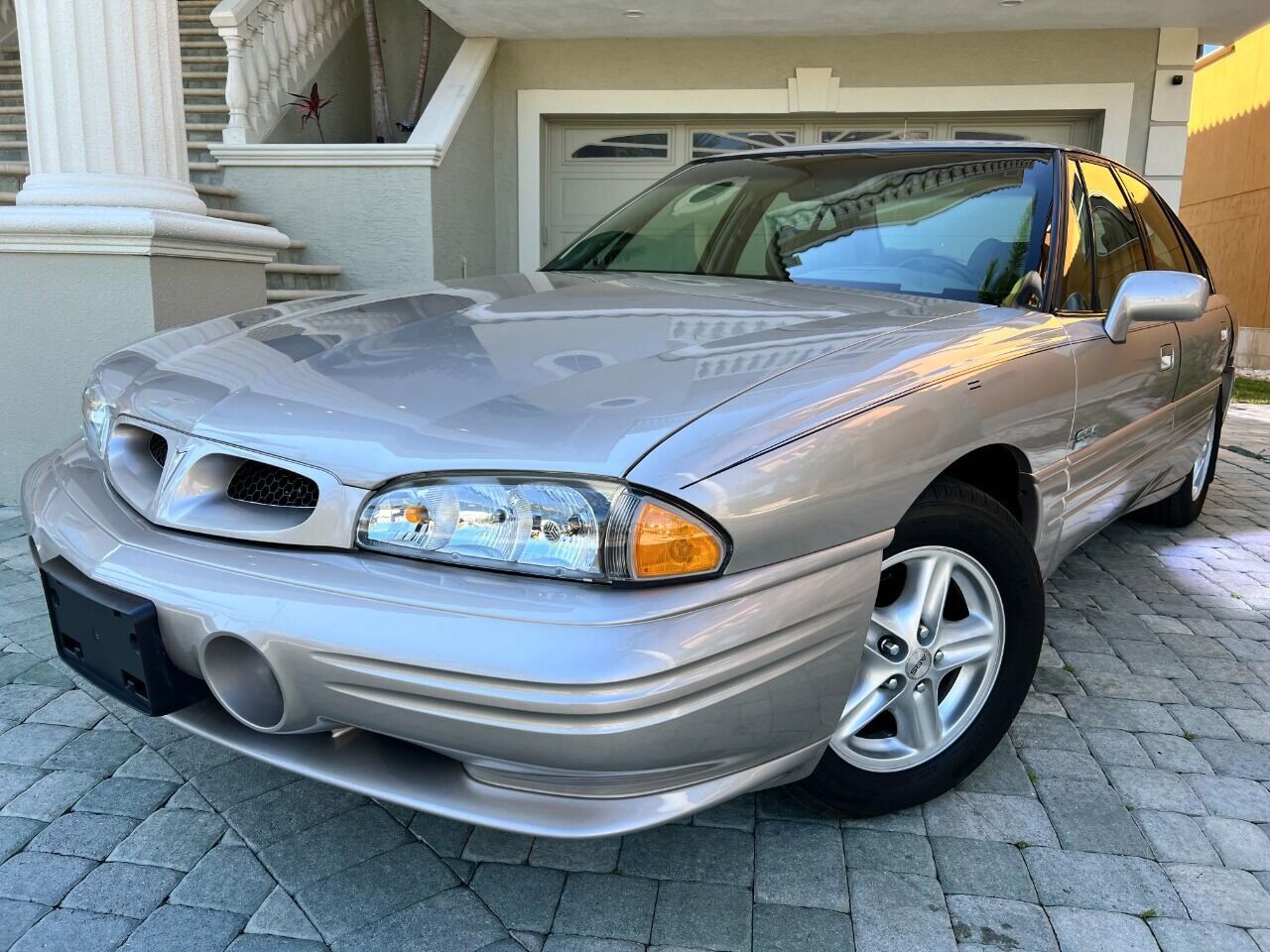 PONTIAC