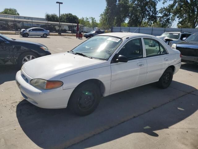Ford Escort