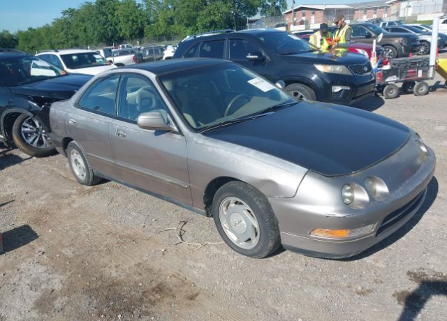 Acura Integra