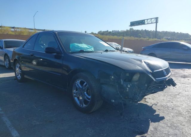 Acura CL