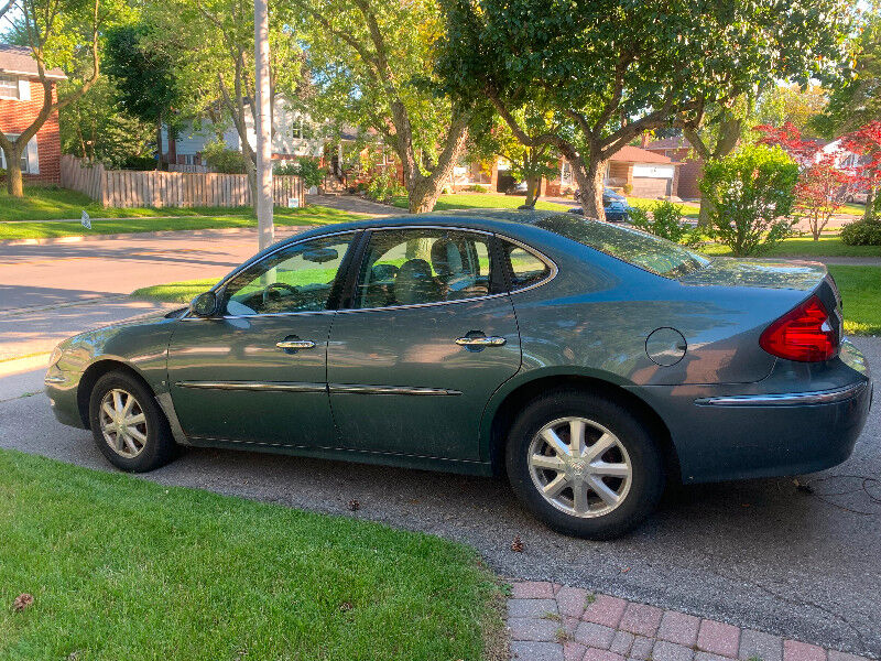 BUICK