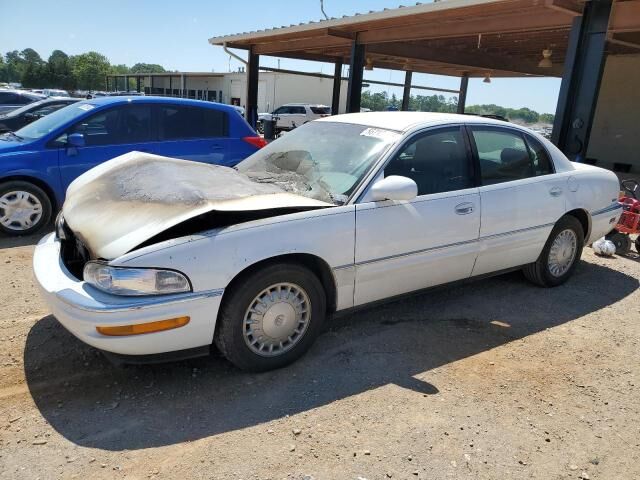 Buick Park Avenue