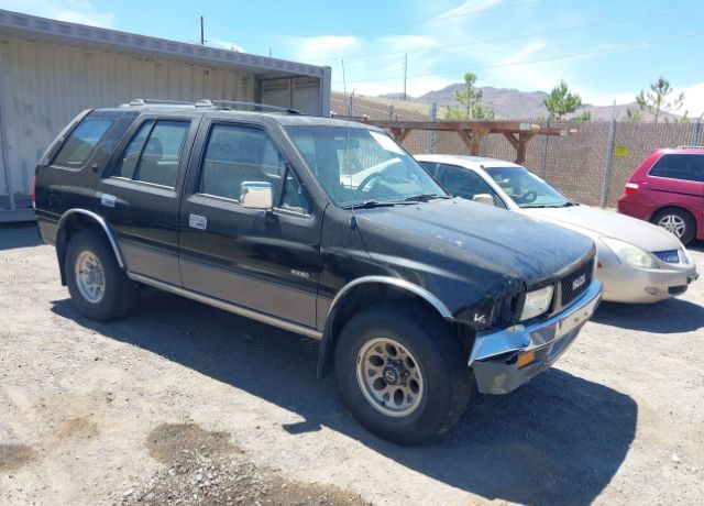 Isuzu Rodeo