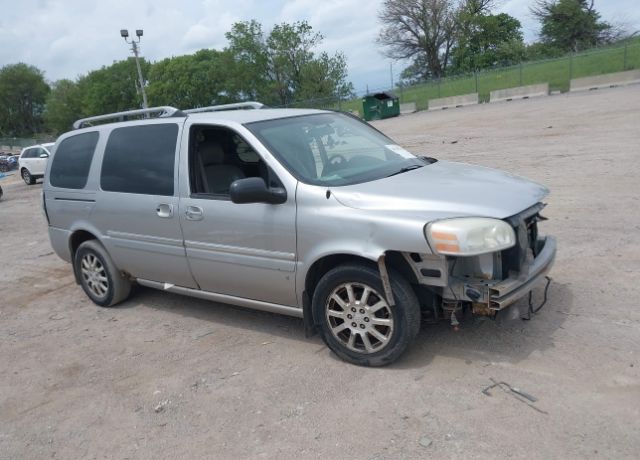 Buick Terraza