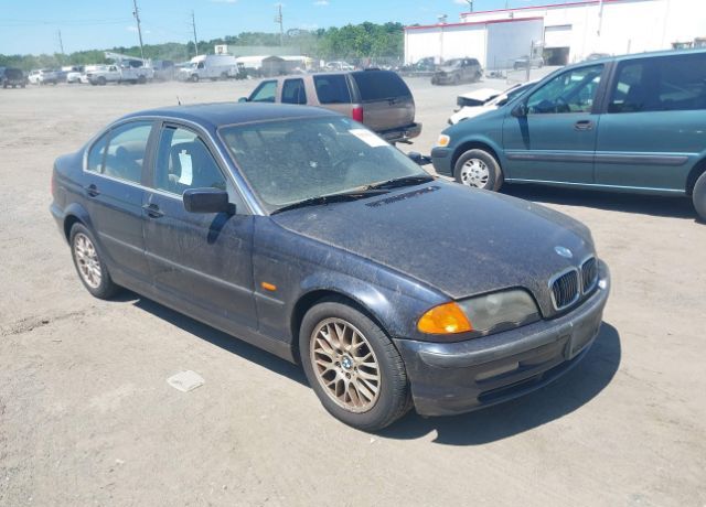 BMW 328i