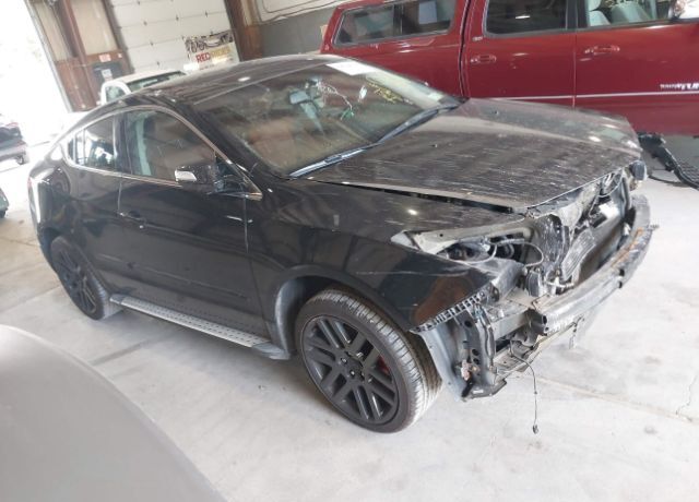 Acura ZDX