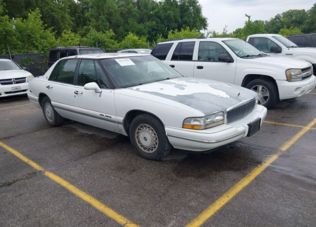 BUICK