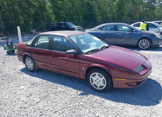 Saturn SL2