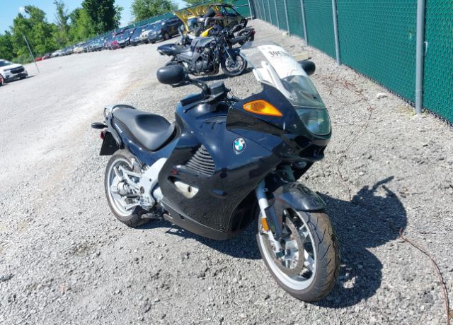 BMW K 1200 S