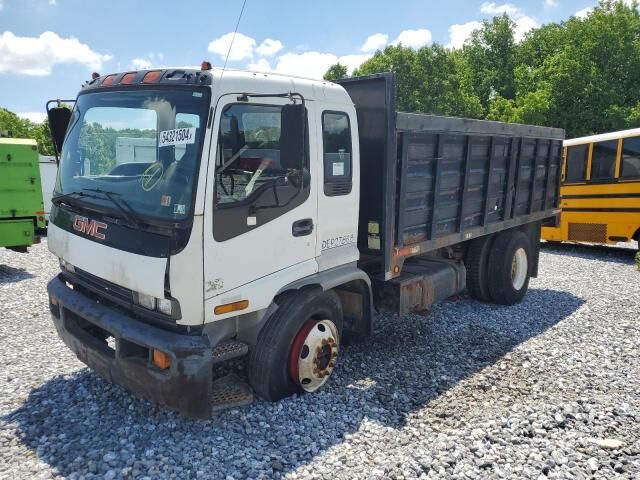 GMC T-Series