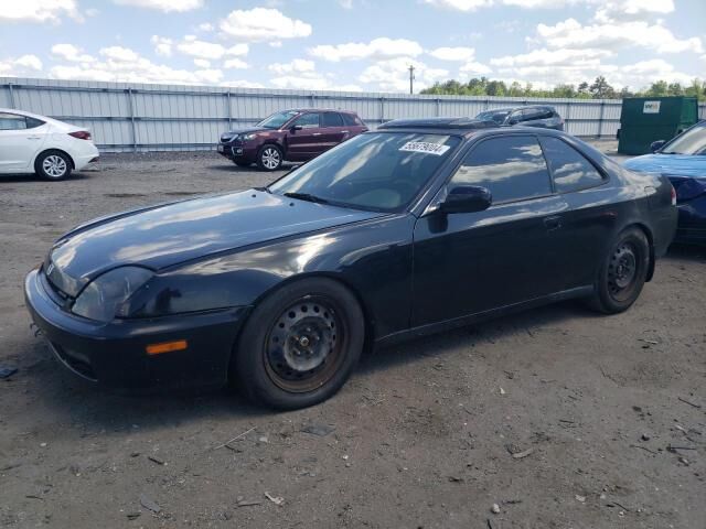 Honda Prelude