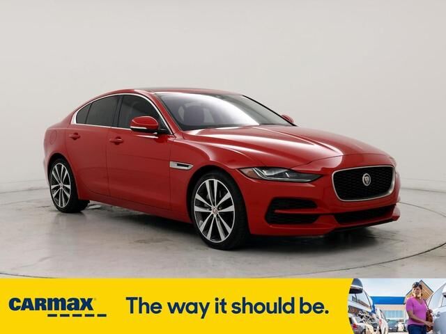 JAGUAR