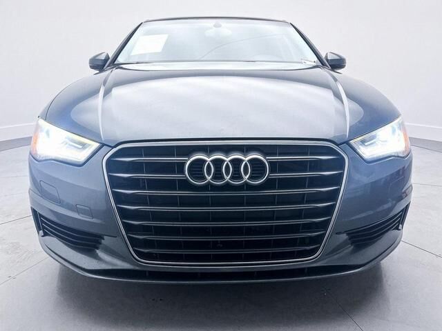 2015 Audi A3