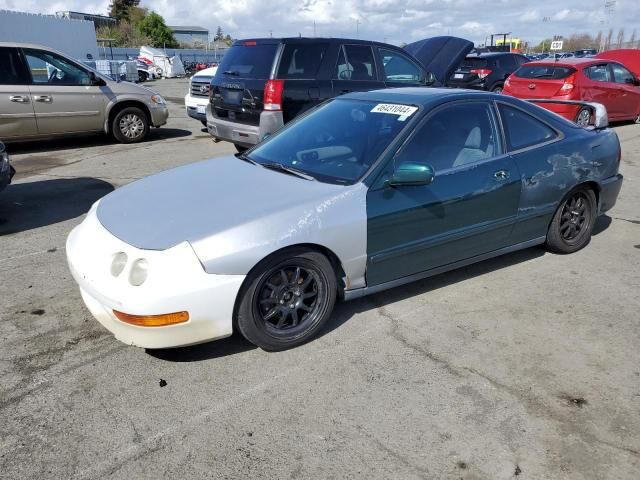 Acura Integra