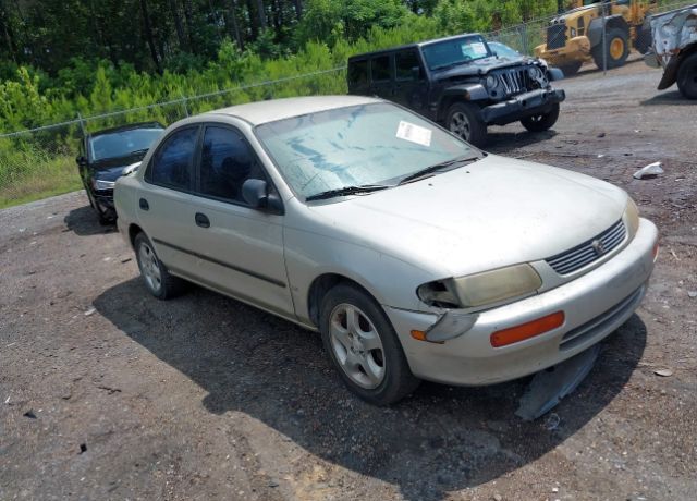 Mazda Protege